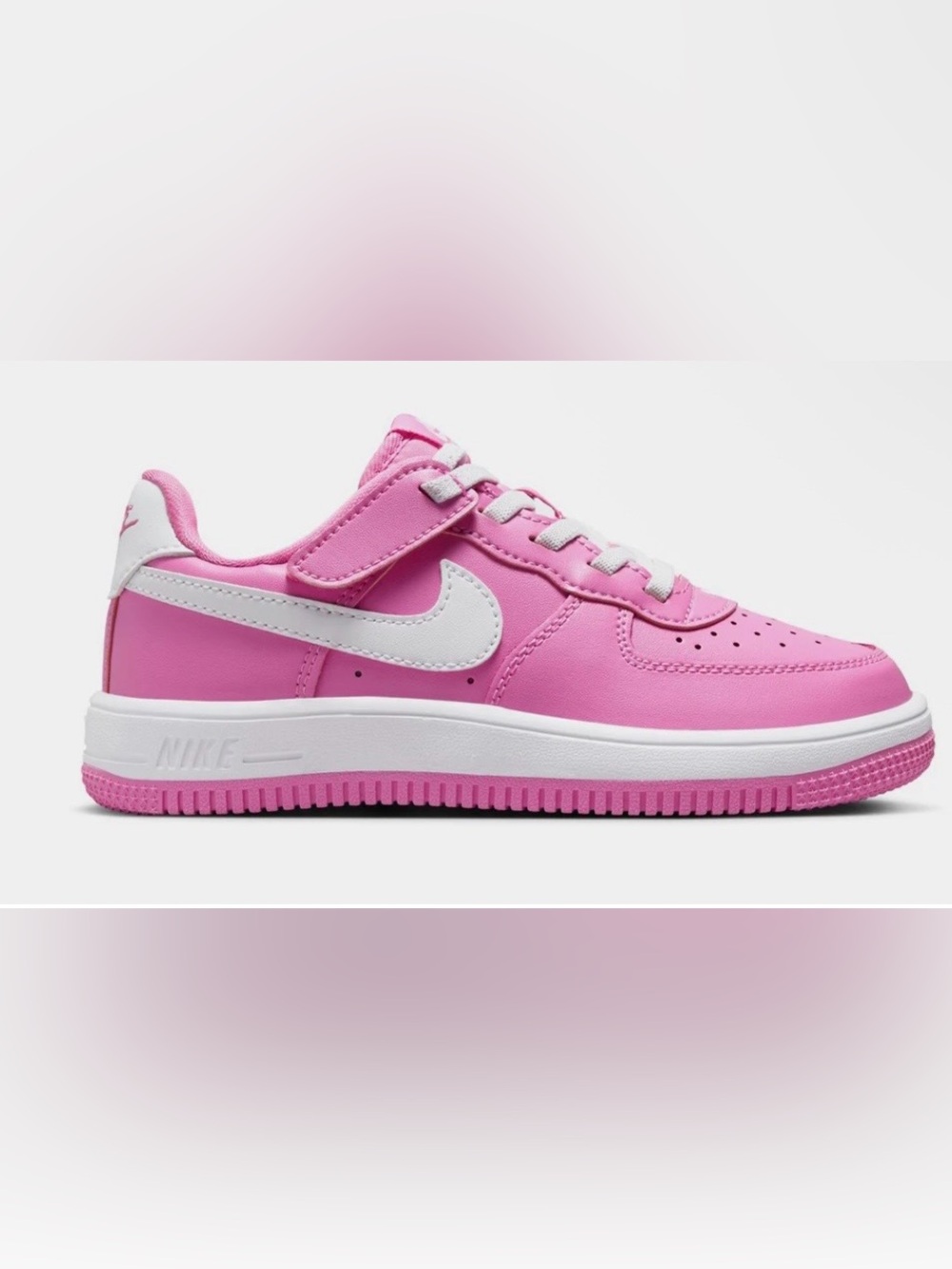 FORCE 1 LOW EASYON